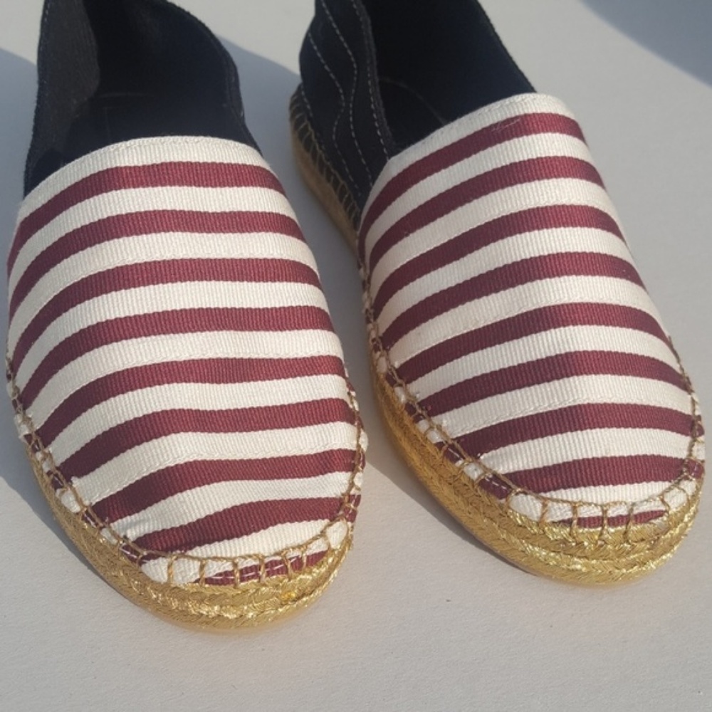 NWT Marc Jacobs Espadrilles